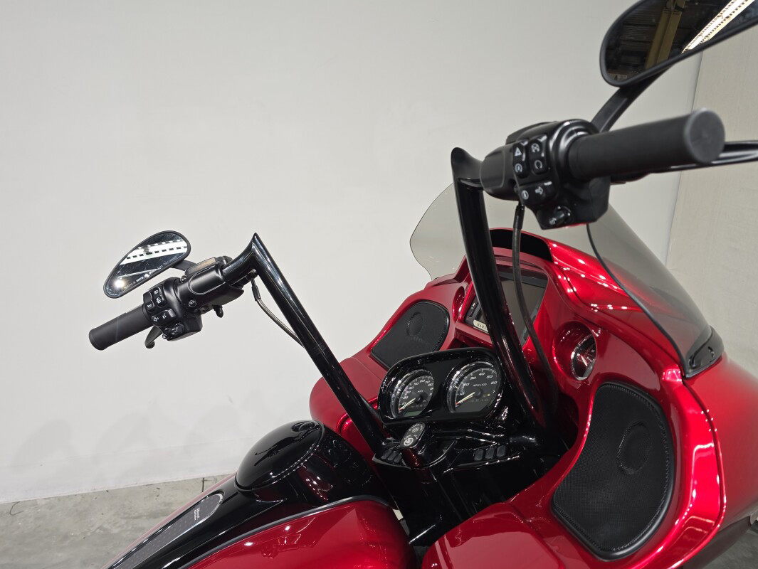 Road Glide® Special