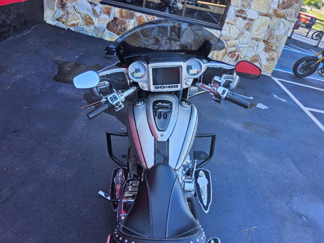 Chieftain® Elite