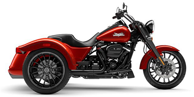 Freewheeler®	