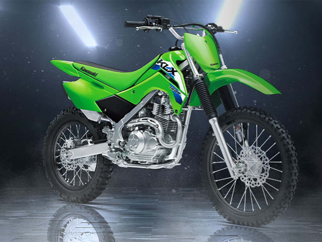 KLX140RL