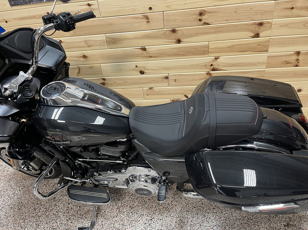 Road Glide®