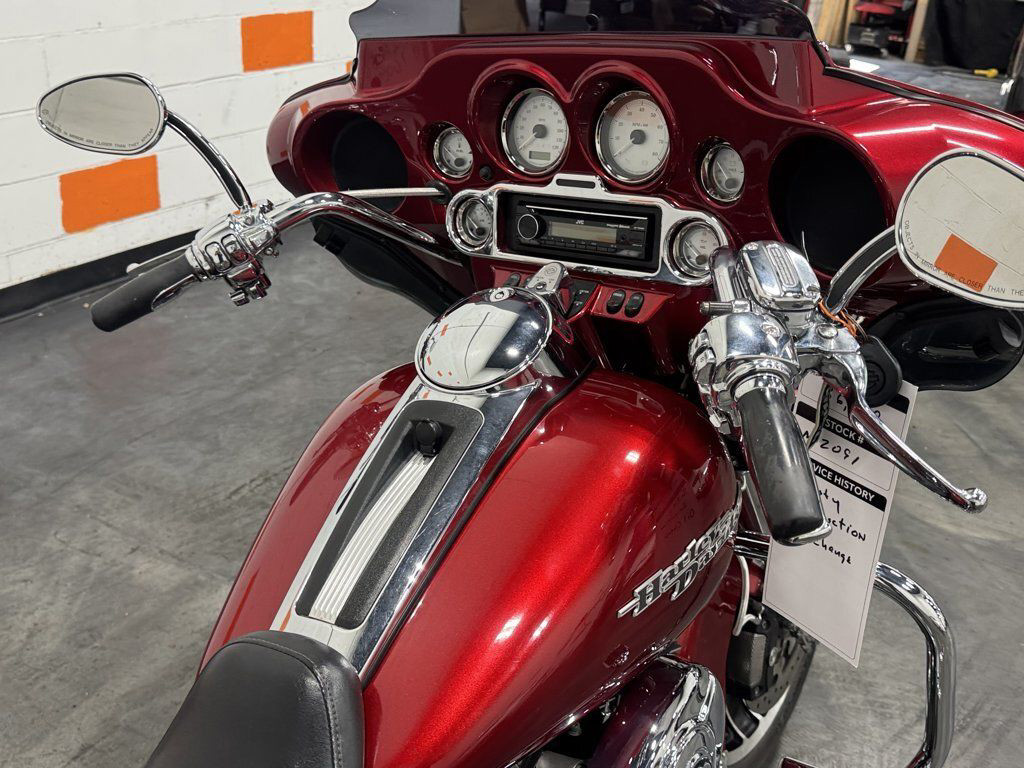 Street Glide®