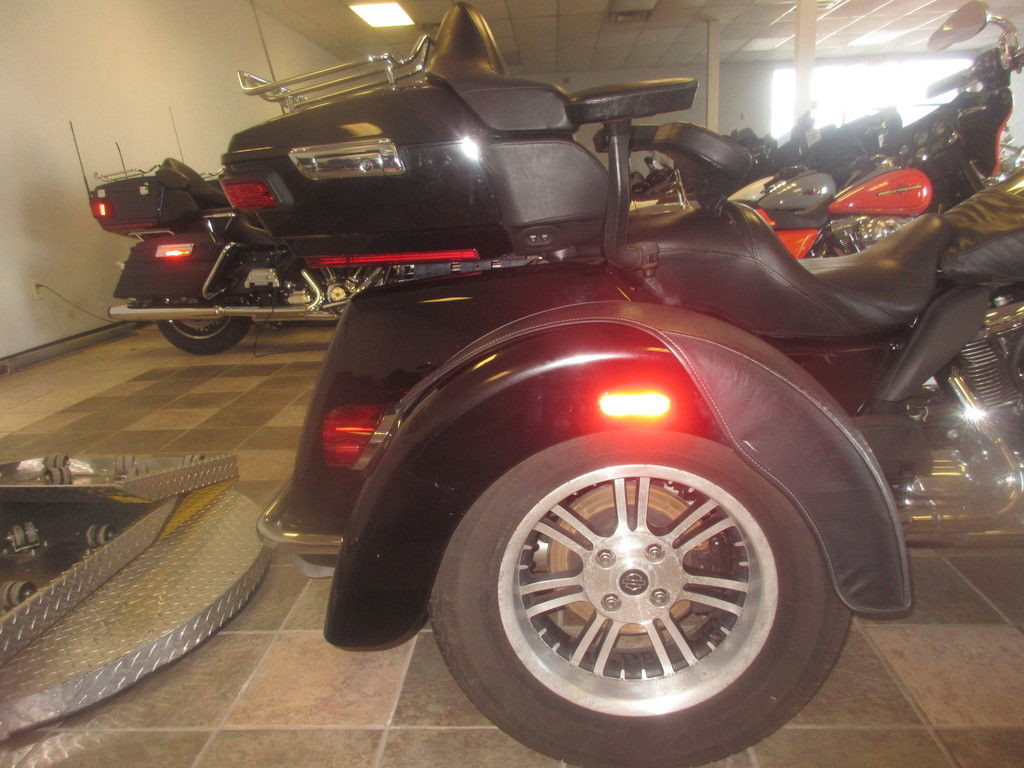 Tri Glide® Ultra