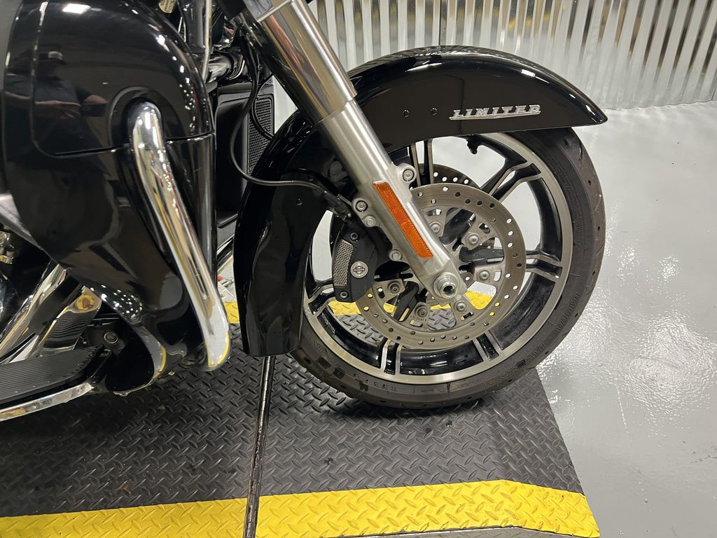 Road Glide® Limited