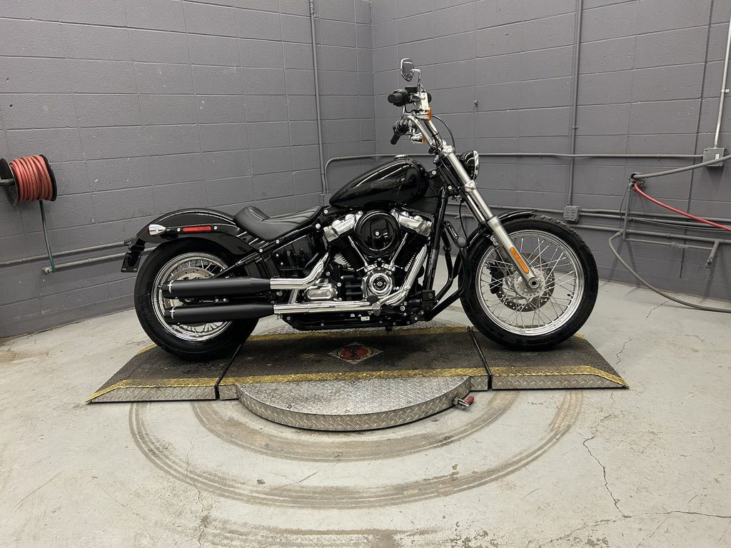 Softail® Standard