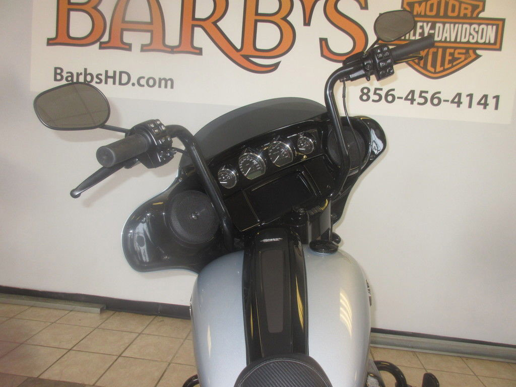 Street Glide® Special