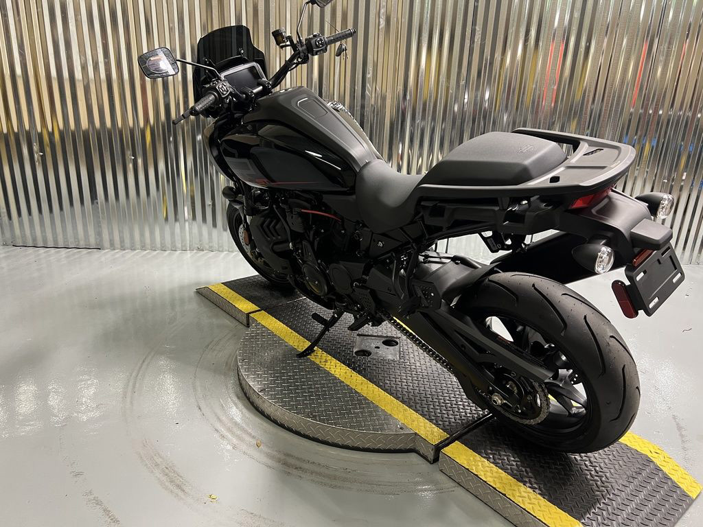 Pan America® 1250 ST