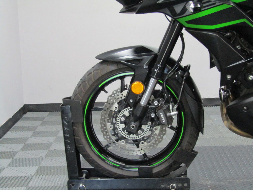 Versys 650 ABS