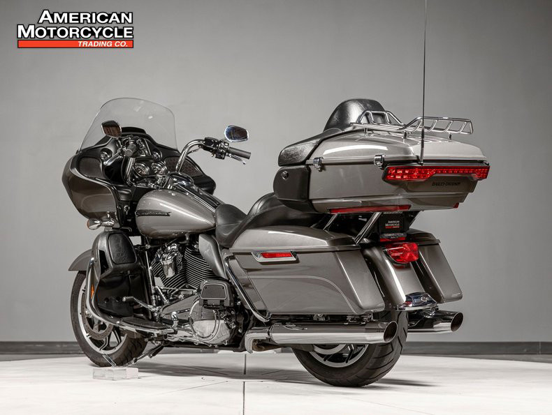 Road Glide® Ultra