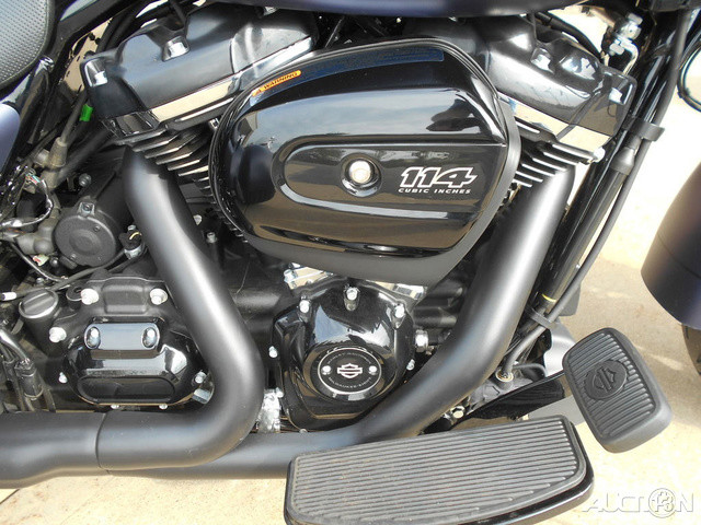 Road Glide® 3