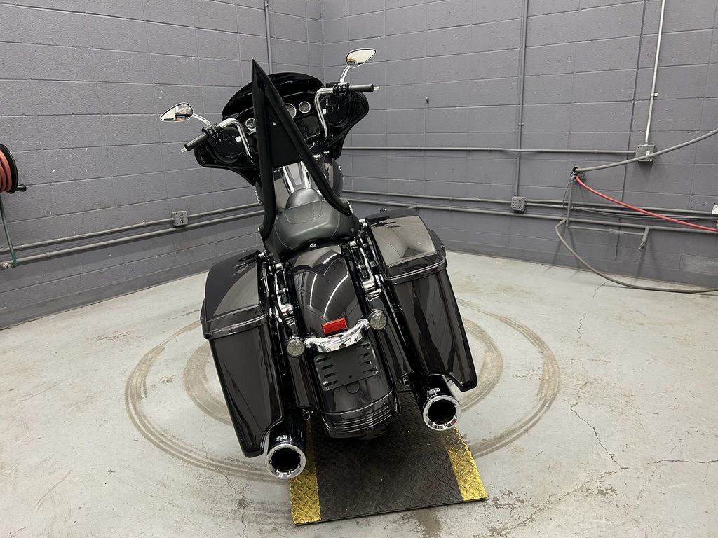 Street Glide® Special