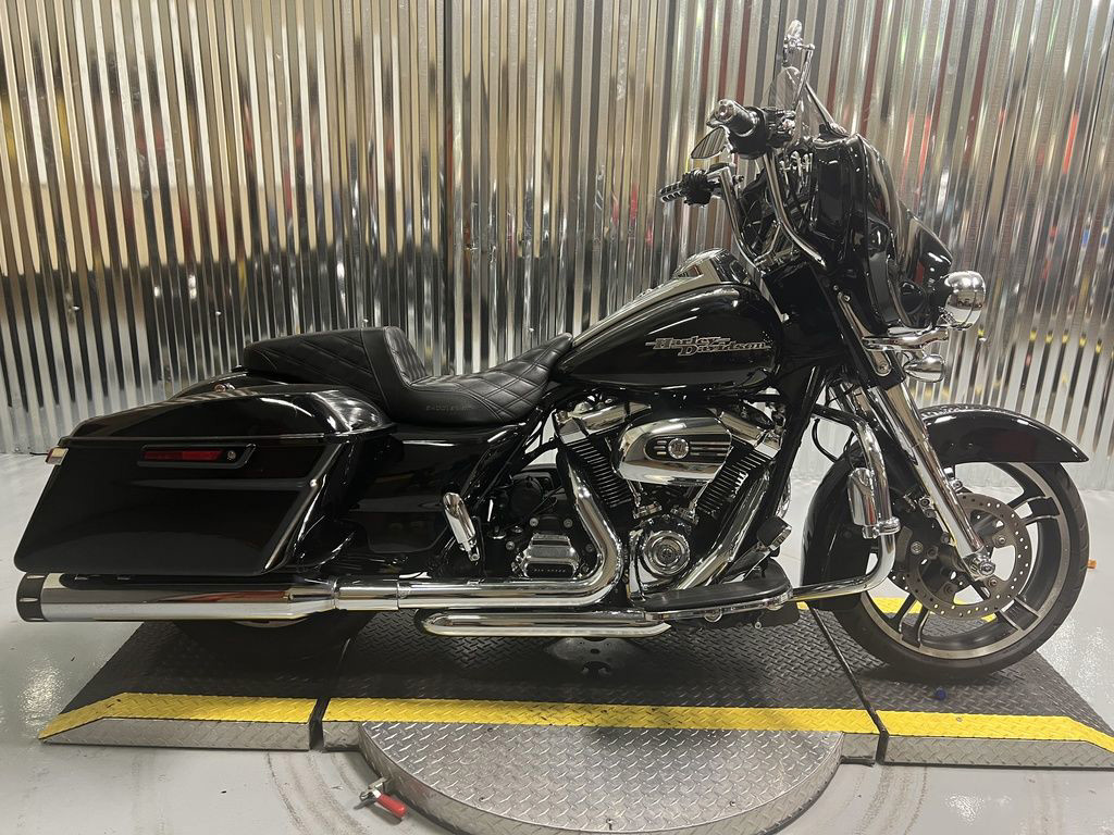 Street Glide® Special