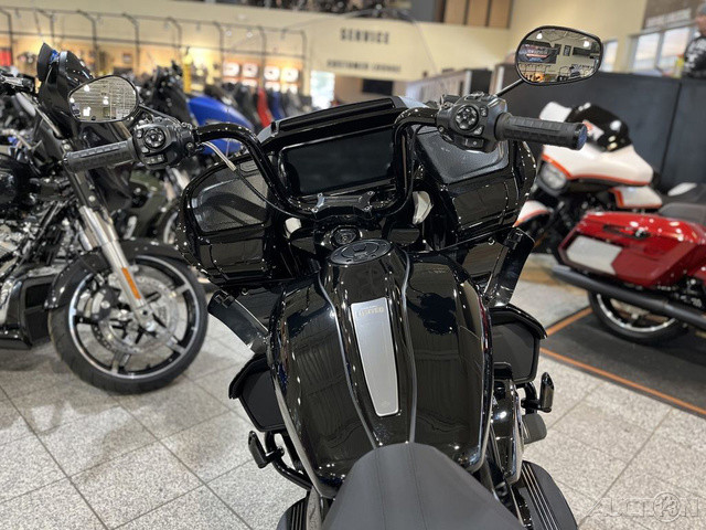 Road Glide® Limited