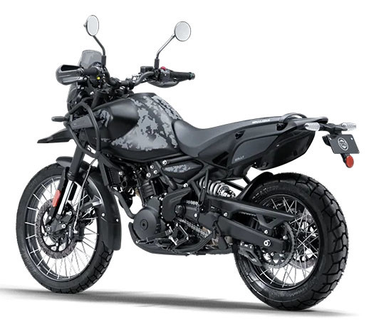 Himalayan 450