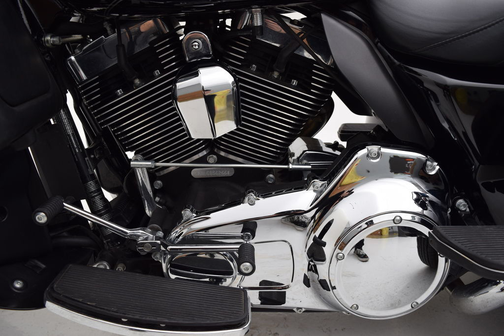 Tri Glide® Ultra
