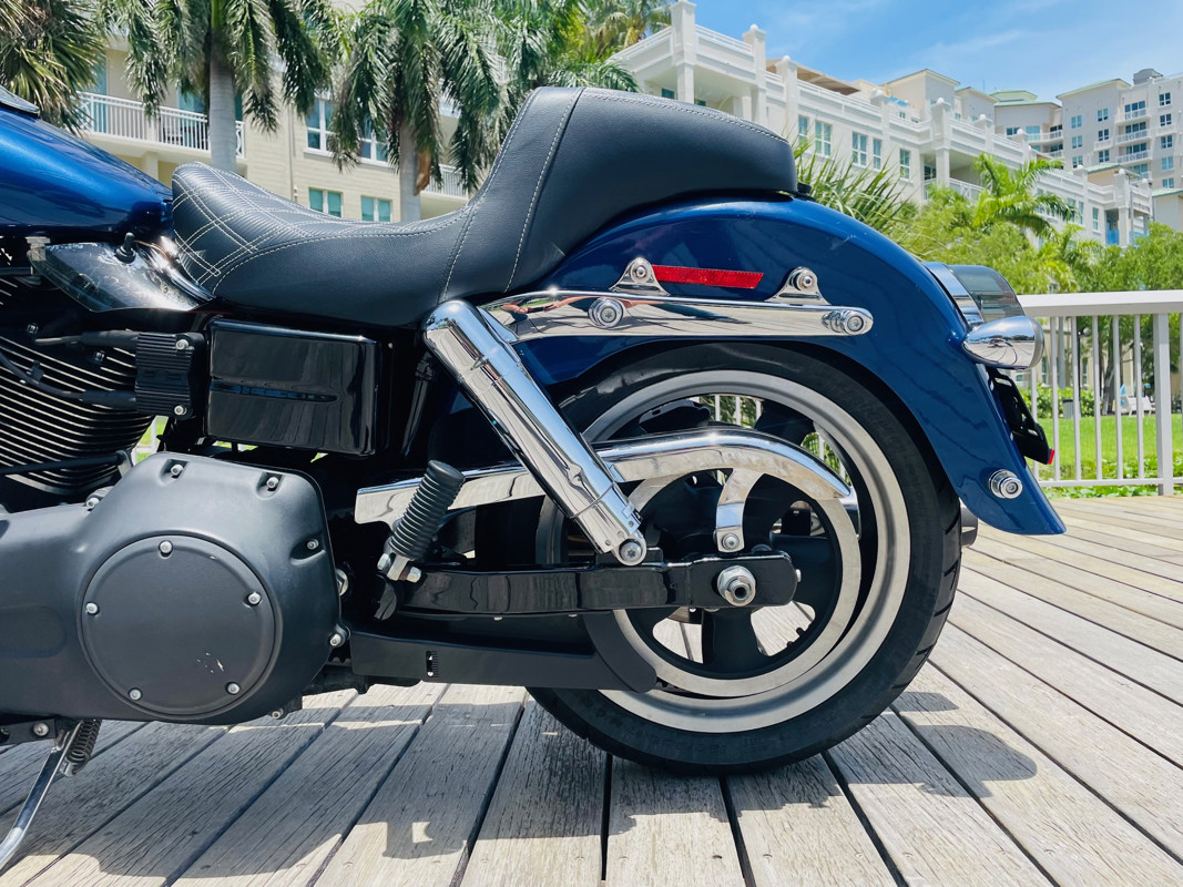 Dyna® Switchback®
