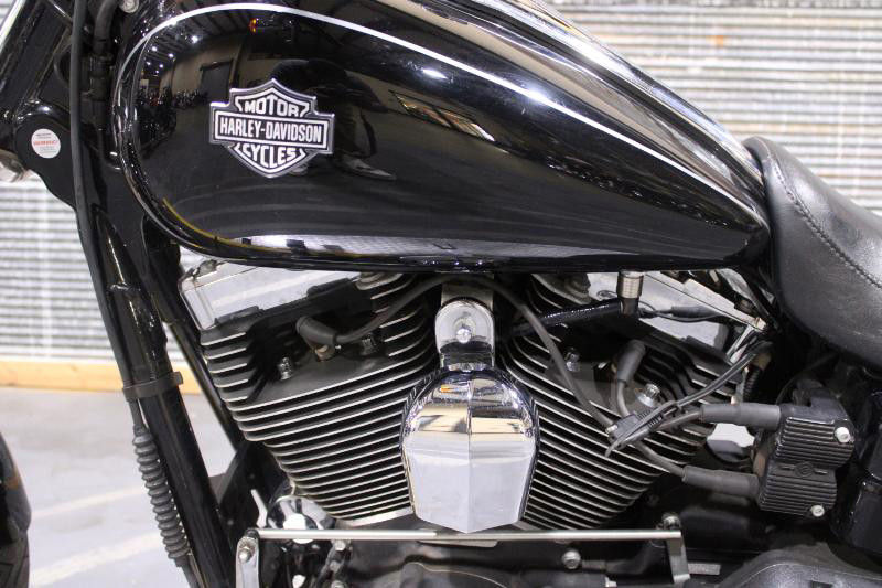Dyna® Wide Glide