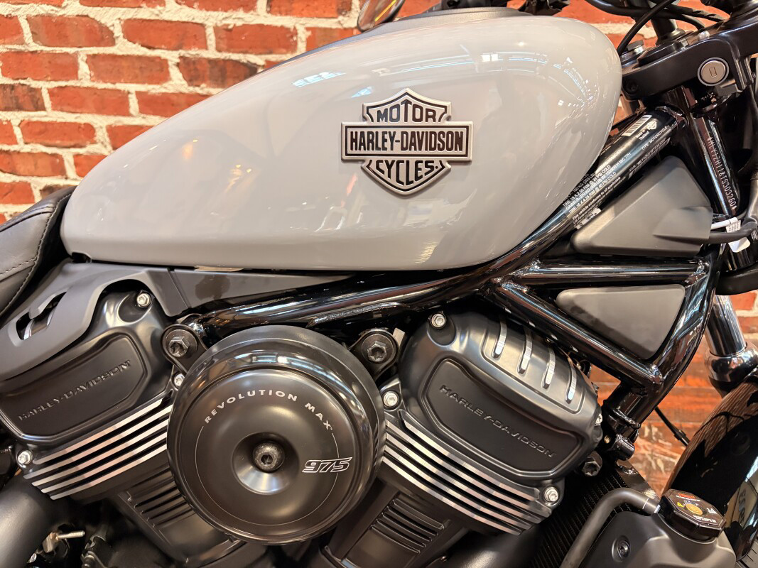 Nightster
