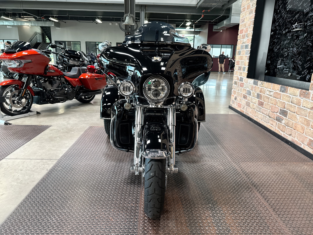 Tri Glide® Ultra