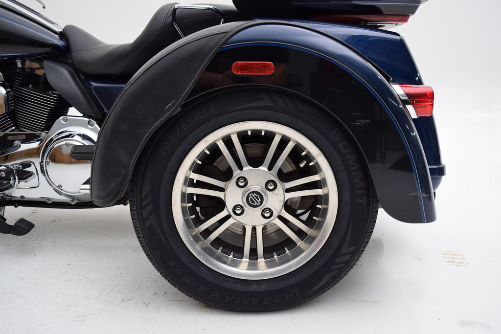 Tri Glide® Ultra Classic®