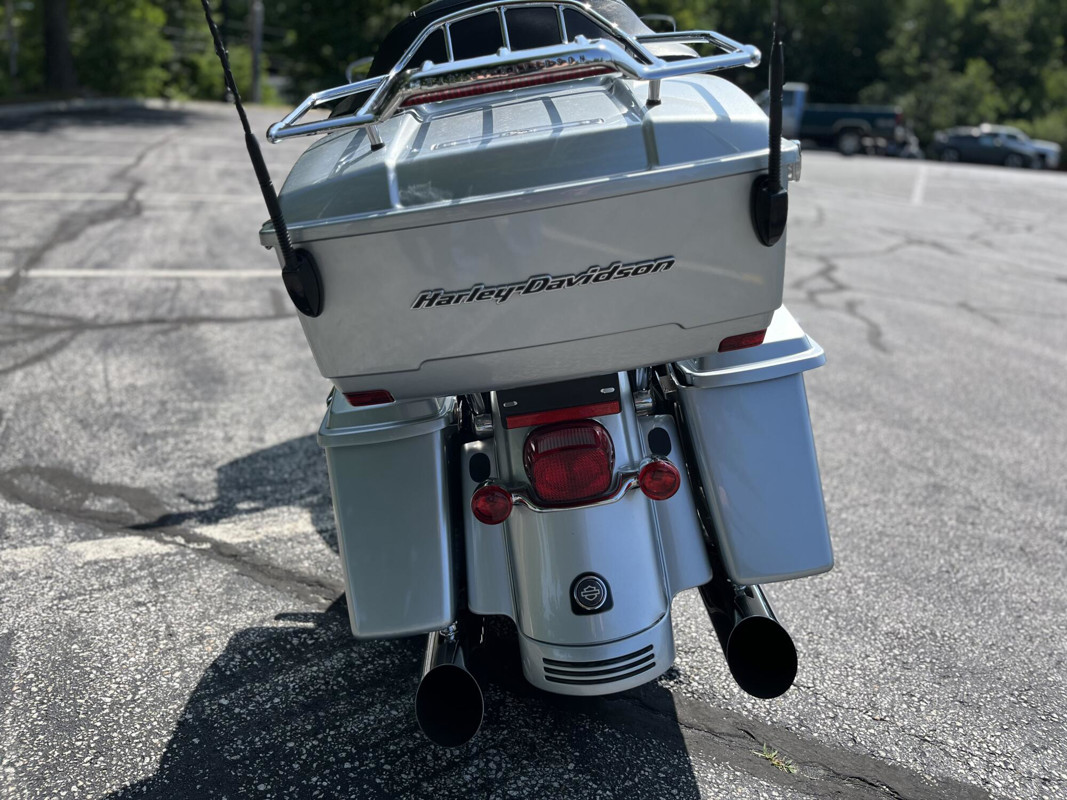 Road Glide® Ultra