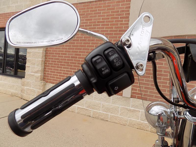 Heritage Softail® Classic