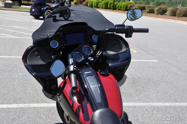 Road Glide® Special