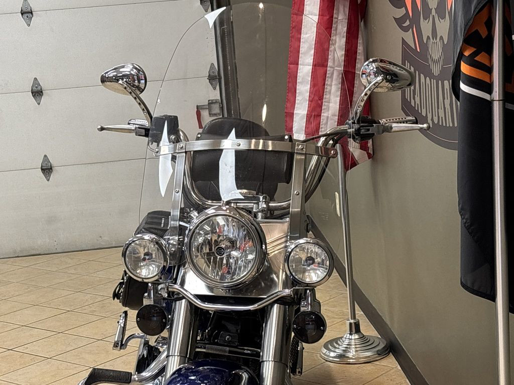 Heritage Softail® Classic