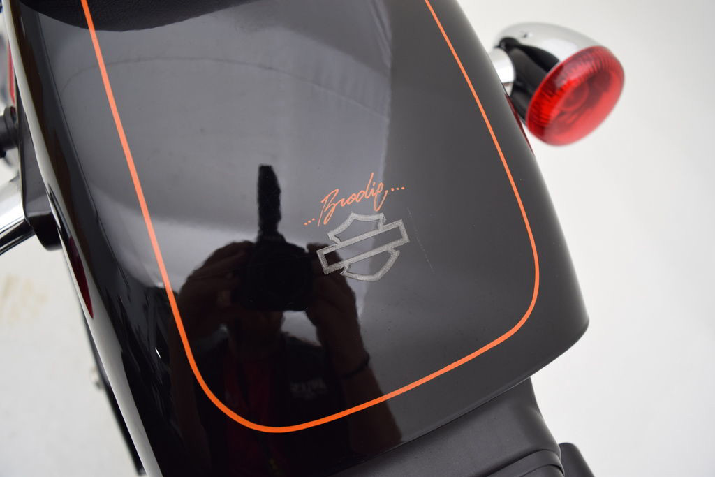 Softail® Standard