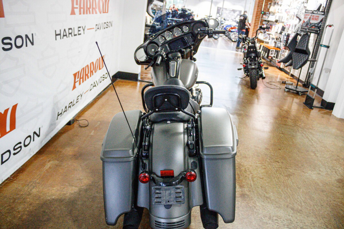 Street Glide® Special