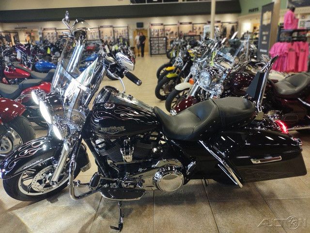 Road King®