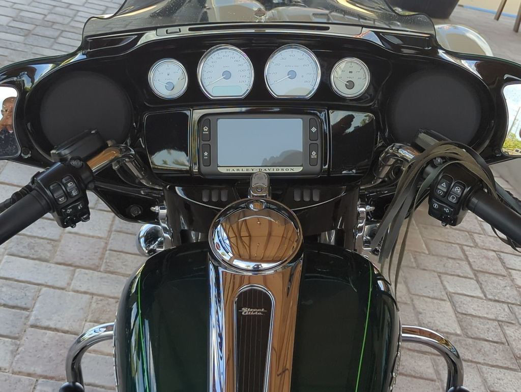 Street Glide® Special
