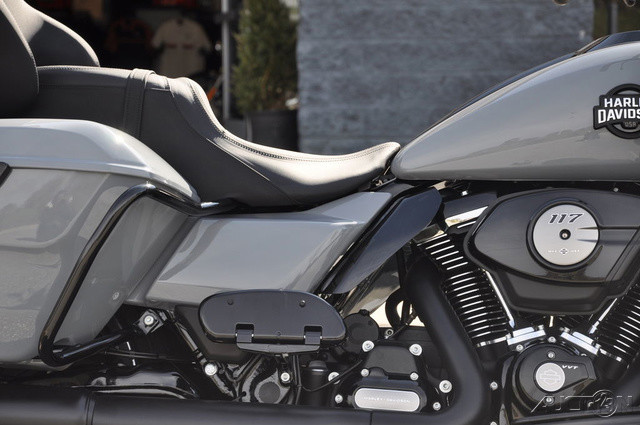 Road Glide® Limited