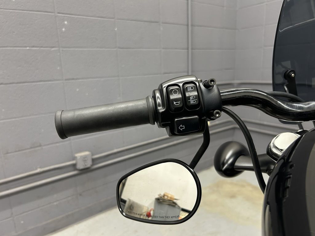 Sportster® Forty-Eight®