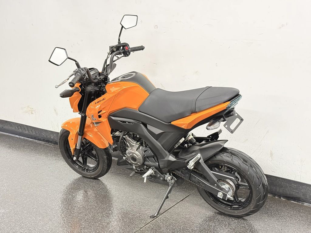 Z125 Pro