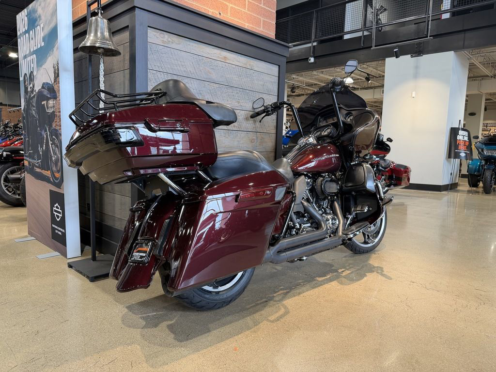 Road Glide®