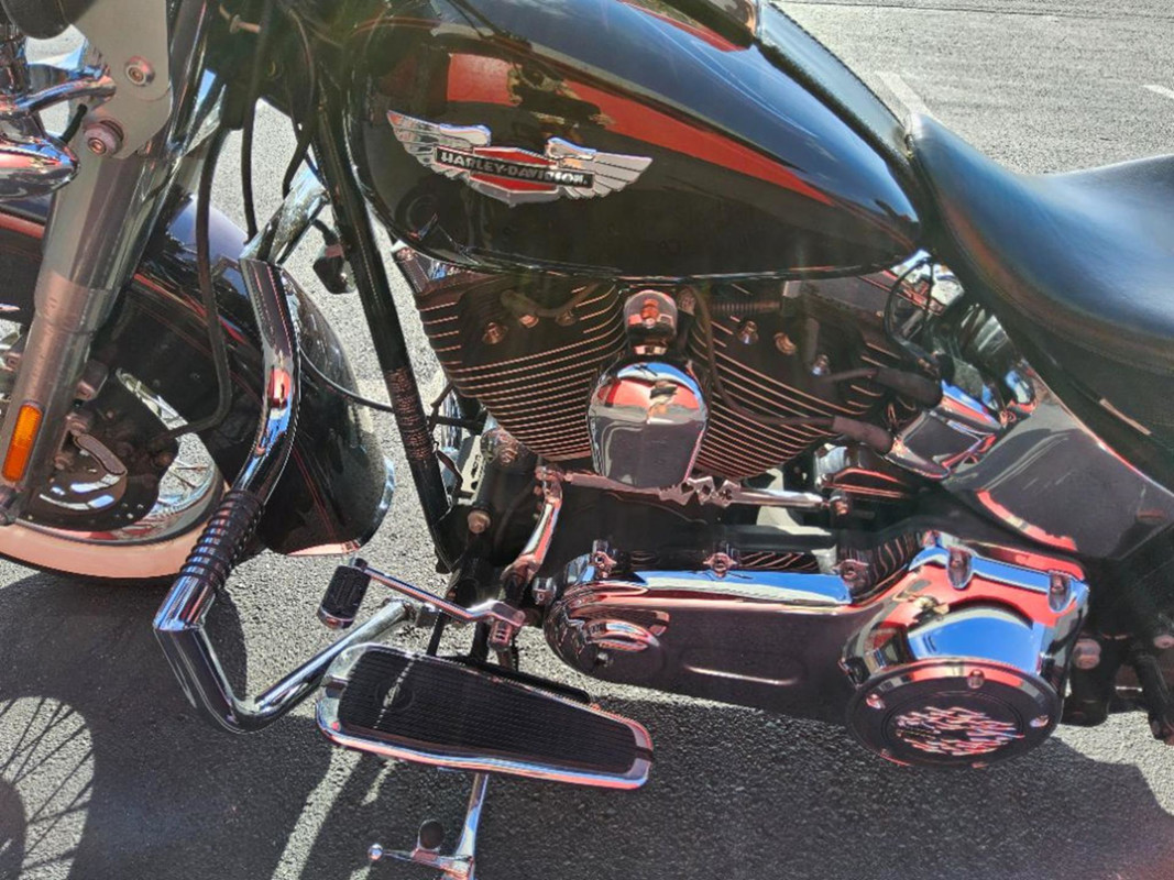 Softail® Deluxe
