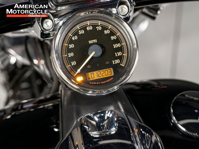 Softail® Breakout®