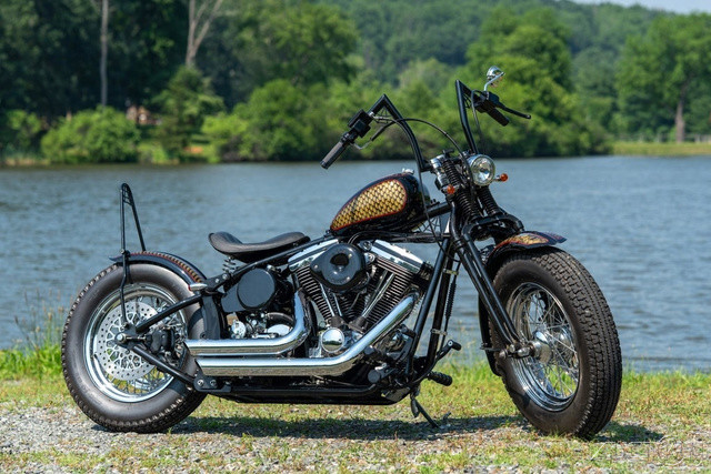 Softail® Standard