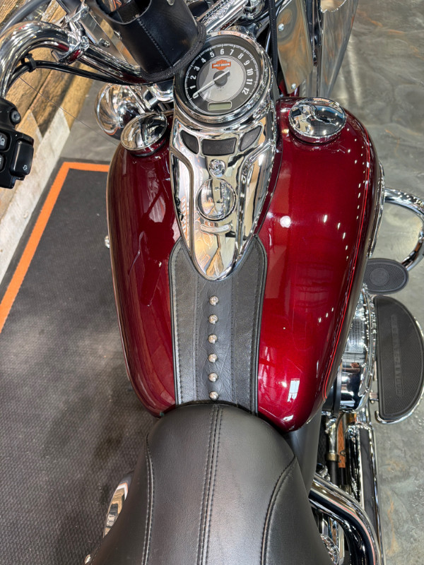 Heritage Softail® Classic