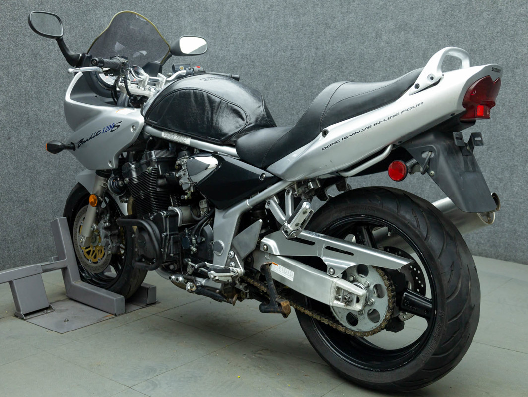 Bandit 1200