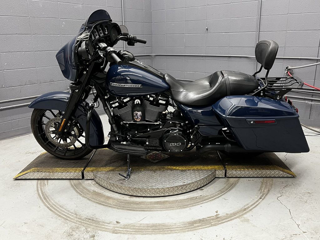 Street Glide® Special