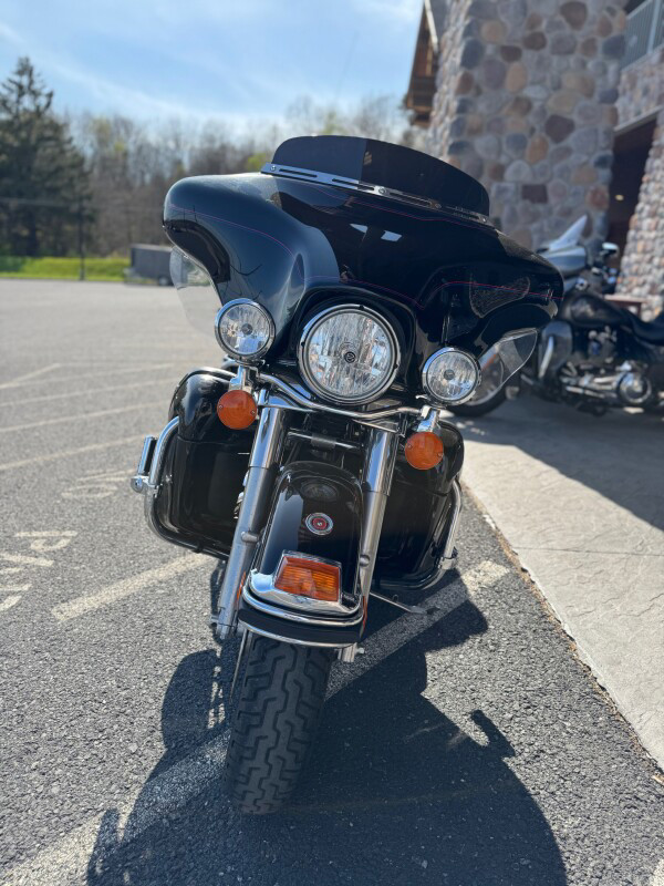 Ultra Classic® Electra Glide®