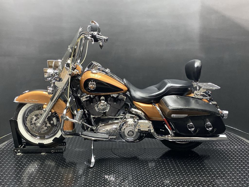 Road King® Classic Anniversary