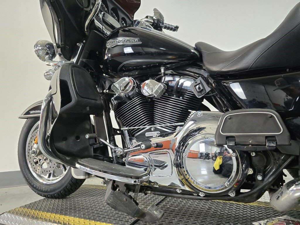 Tri Glide® Ultra