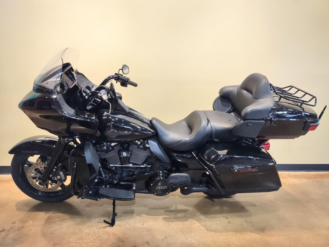 Road Glide® Limited