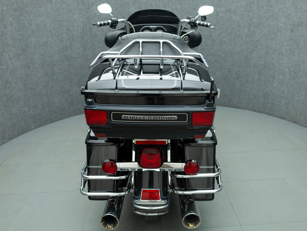 Ultra Classic® Electra Glide®