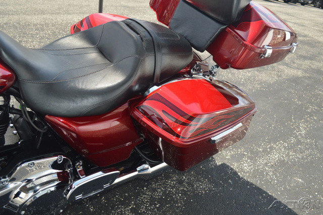 Road Glide® Special
