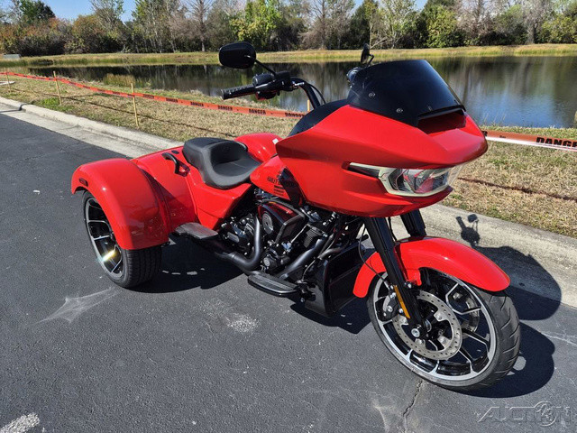 Road Glide® 3