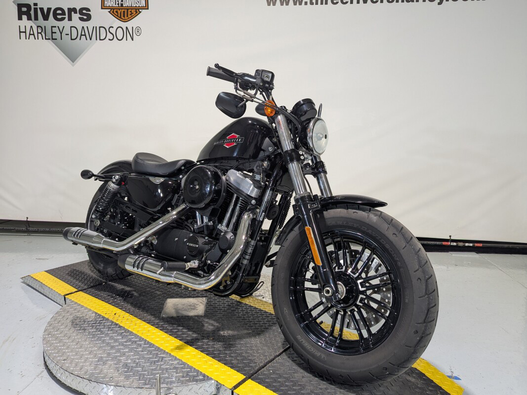 Forty-Eight®